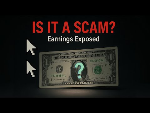 User Interviews Review - Is It Legit Or A Scam? (My HONEST Earnings & Proof)