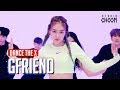 [Dance the X] GFRIEND(여자친구) - Fever(열대야)