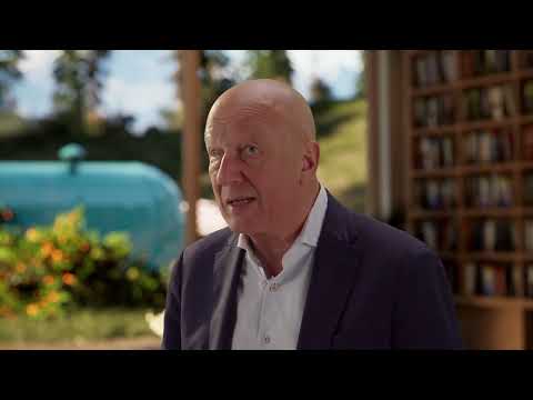 NEXT CHAPTER - Roger de Weck