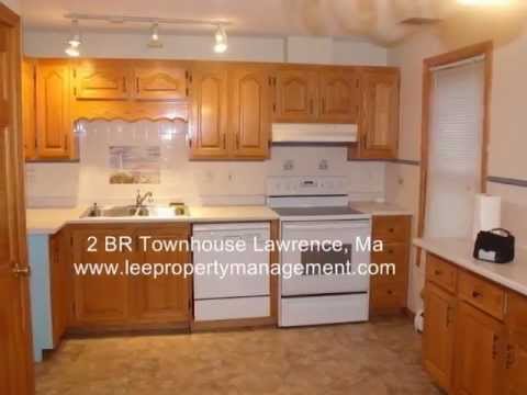 Lawrence Ma Prospect Hill 2 bedroom townhouse with off street parking, Laundry & More only $1100