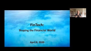 Class 4: Open APIs & Marketing Channels