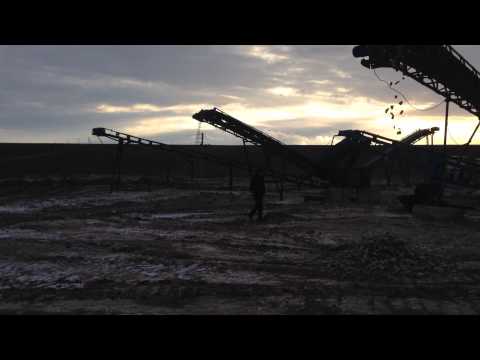 Start LBV cariera Prodanesti 2