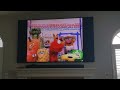 DANIEL S 2ND BIRTHDAY AUGUST 2001 ELMO S WORLD BABIES DOGS MORE 2000 VHS