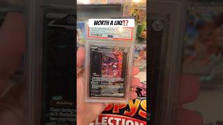 Do you like thai card⁉️ #pokemon #pokemonchannel #subscribe