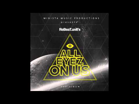 ReBeaT.unit - #TurnItUpHigher