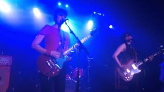 Ex Hex - Waterfall - Live