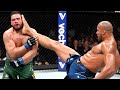 Top Finishes | UFC 285