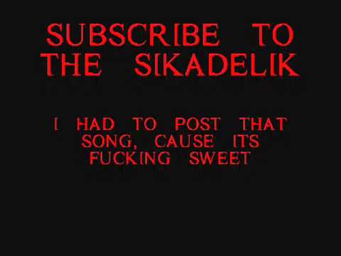 The Jotaka & Onse - Nightmare in Eden (Ft. Childish, Gordo Templi & Rob-Rod)Prod.By Righteouz Knight