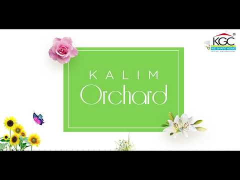 KGC Orchard Project Tour 1