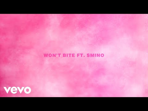 Doja Cat - Won't Bite (Audio) ft. Smino