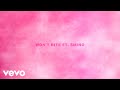 Doja Cat Won T Bite Official Audio Ft Smino