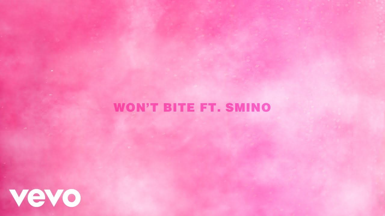 Doja Cat - Won't Bite