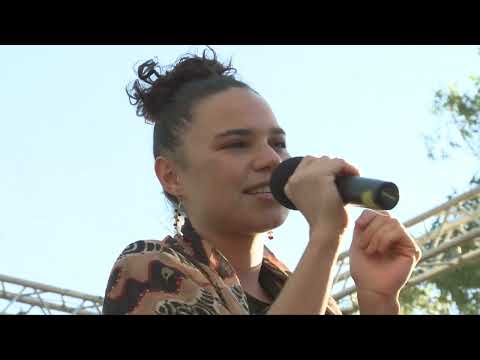 Ray Ray - 'Ancient Ancestors' Bush Bands 2021