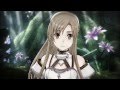 Sword Art Online Re: Hollow Fragment | E3 2015 | Exclusive to PS4