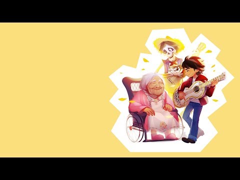 "Remember Me / Recuérdame" (English & Spanish Cover // Coco)