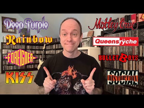 Music News Roundup #295 - December 19, 2025