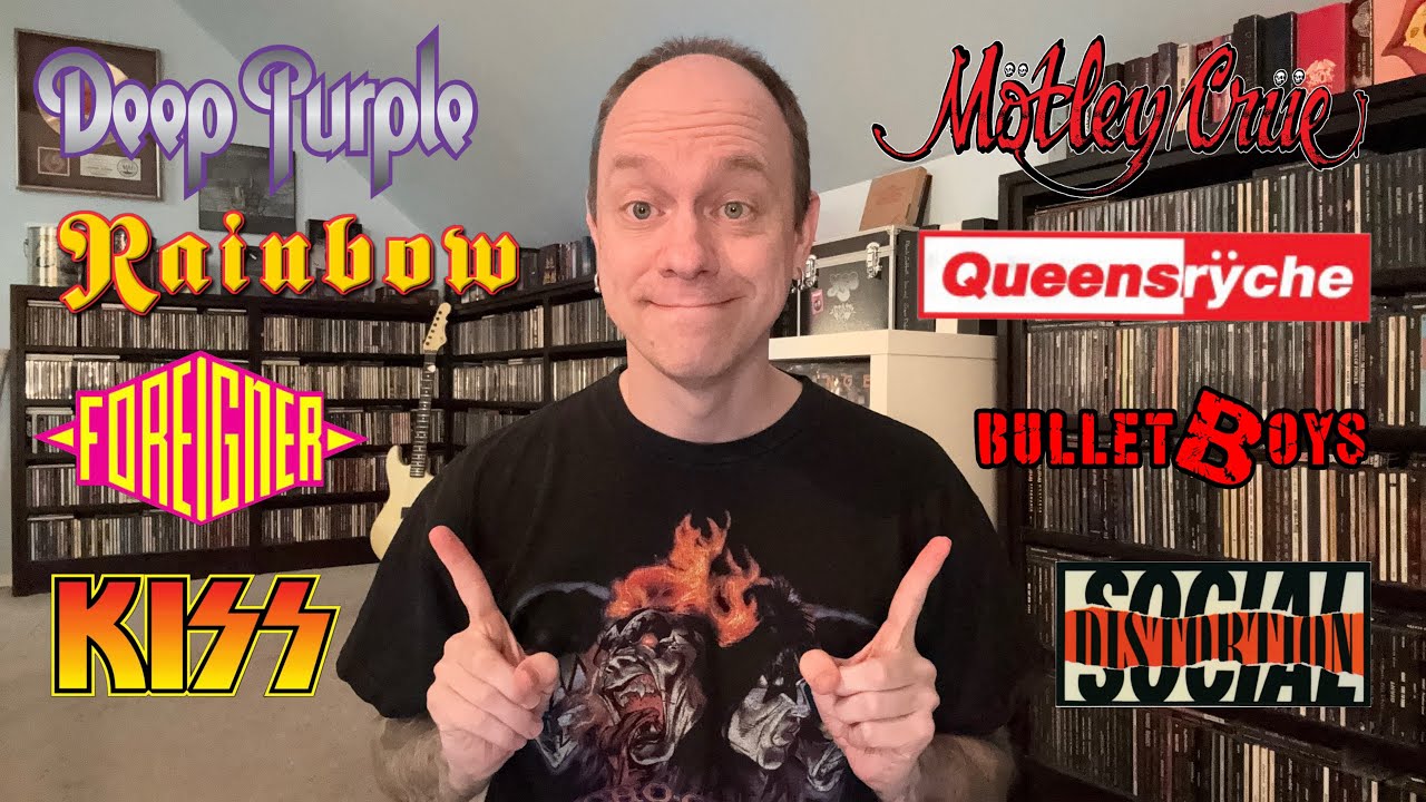 Music News Roundup #295 - December 19, 2025