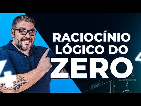 Como Aprender Raciocínio Lógico Do Zero