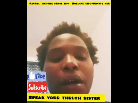 Racheal Botha say there is nothing that will stop her