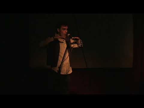 Vahram Sarkissian - ARIA (excerpt)