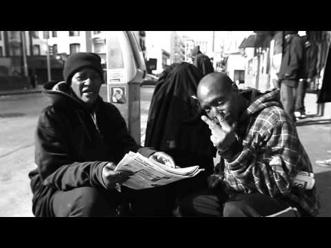 Yung Lott - I Been Down I Been Up