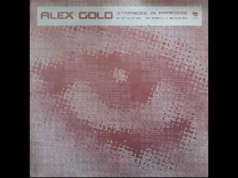 Alex Gold - Stranded In Paradise (Agnelli & Nelson Mix) 2004