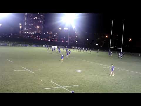 HSOG V TGA FNL 8/11/19