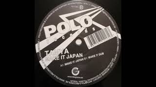Tamya - Make It Japan {POLO 009}