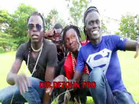 Matua enyewe Yoloko,Jack p ft raddy