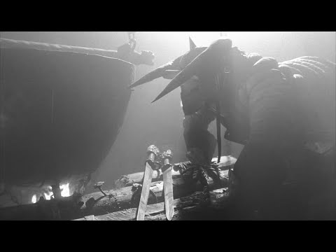 Hard To Be A God - Aleksei German - 10th Anniversary Definitive Trailer