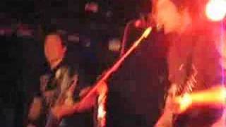 The Ryde @ The Horseshoe - Nov 3, 2006