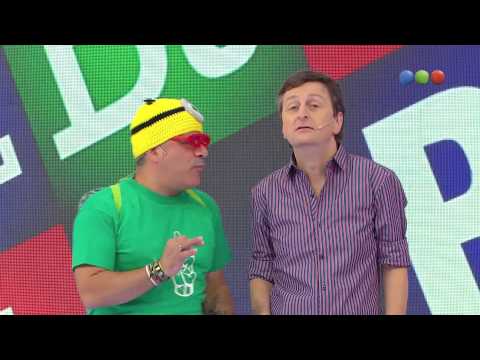 LOS REBOS, DONDE NO SE PUEDE HABLAR -- PELIGRO SIN CODIFICAR