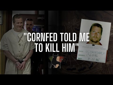 "Cornfed told me to kill him" | Sammy "The Bull" Gravano