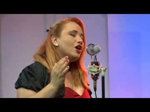 Carol Rich & Jorge Rojas plays Memory (Andrew Lloyd Webber)