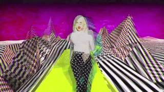 Gwen Stefani - Baby Don&#39;t Lie (Huffnpoof&#39;s Electrilying Mix/Video mix by VJ Andy Ajar)