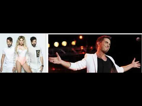 ΕΙΣΑΙ ΕΔΩ-ΜΙΧΑΛΗΣ ΧΑΤΖΗΓΙΑΝΝΗΣ & OTHERVIEW