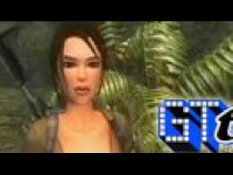 Tomb Raider: Legend - GT Review