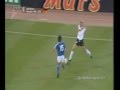 Monzon Vs Klinsmann Killer Tackle