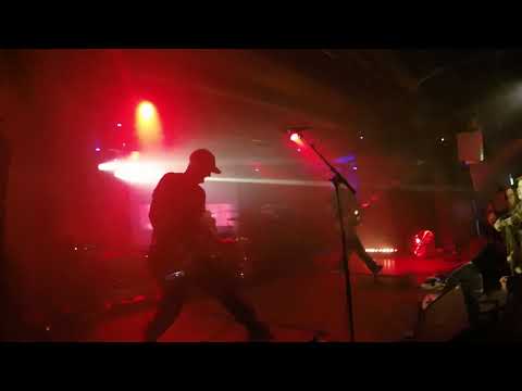Unsane  - Organ Donor/Bath/Maggot/Cracked Up live at the Ääniwalli (Blow Up Festival 2022)