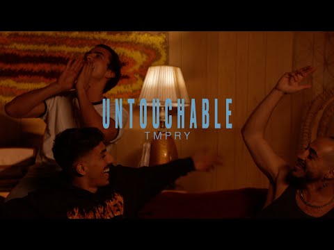 "Untouchable" Official Music Video