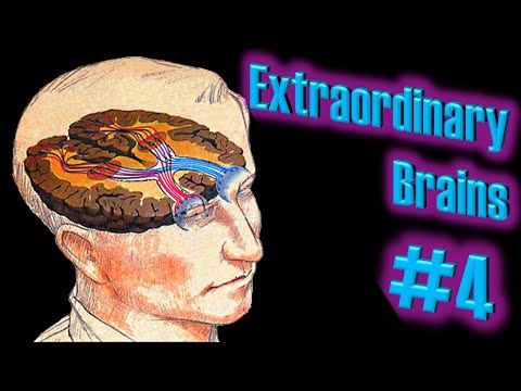 Anton's Syndrome: The Brain That Is Blind But Thinks It Can See | Extraordinary Brains #4