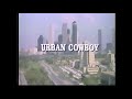 Opening And Closing To Urban Cowboy 1980 VHS