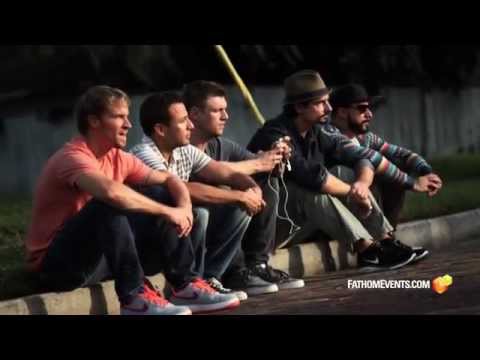 BACKSTREET BOYS: SHOW 'EM WHAT YOU'RE MADE OF