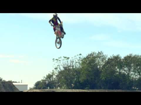 Shawn Rife Florida Supercross Raw Edit