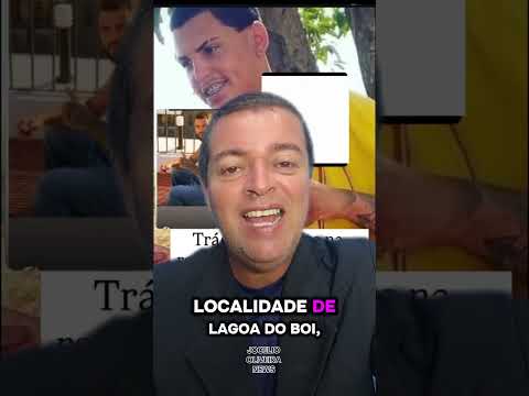 Tr4g1co ac1d3nte na região de Barro Alto/Ba resulta em m◇rt3s.