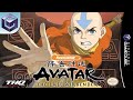 Longplay Of ​Avatar The Last Airbender The Legend Of Aang