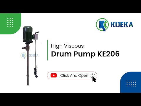 Industrial Pumps videos