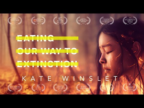 , title : 'Eating Our Way to Extinction | Full Film | 4K'