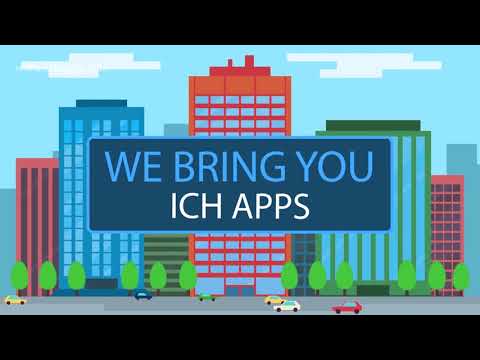 ICH Apps Video