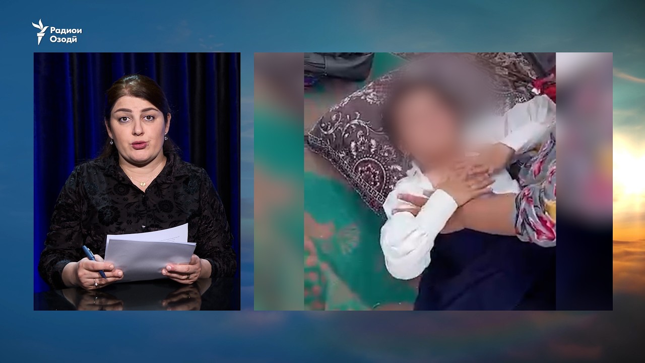 "Дар мактаб дору доданду бемор шуд". Нигаронии волидон ба вокуниши вазорат